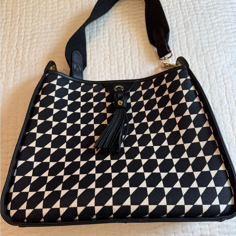 Spartina 449 Pia Bag in Rhett NWOT